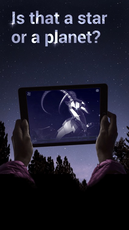 Star Walk 2 Ads+: Sky Watcher screenshot-0