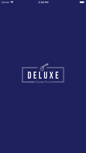 Deluxe Pizza(圖1)-速報App