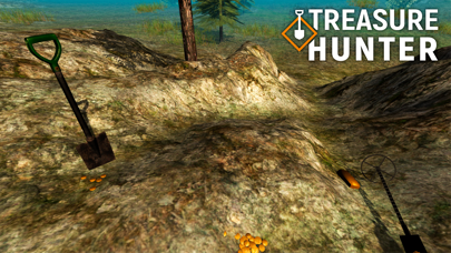 Treasure Hunter's screenshot 3