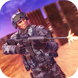 Enemy Killer - World Attack 3D