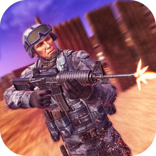 Enemy Killer - World Attack 3D icon