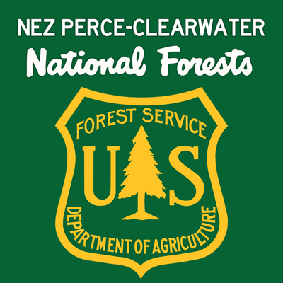 Nez Perce-Clearwater National Forest