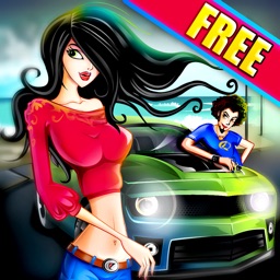 Boys Meet Girls : Summer Convertible & Muscle Sport Car Edition - Free