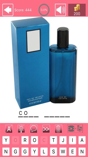 Perfume Quiz: Guess Fragrances(圖2)-速報App