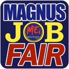Top 24 Business Apps Like Magnus Job Fair - Best Alternatives