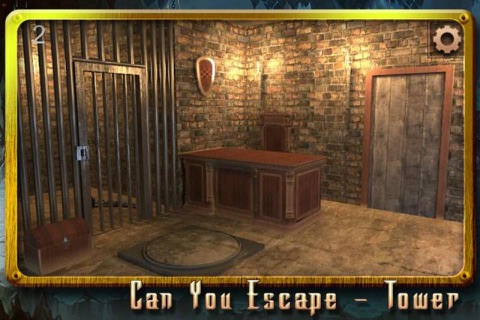 Can You Escape ： The Tower screenshot 2