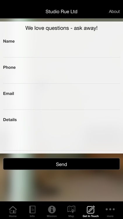 Studio Rue Ltd screenshot-3