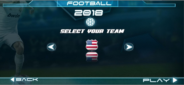 Football 2016 Revolution(圖1)-速報App