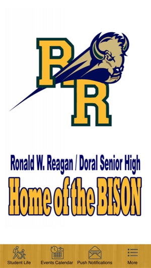 Ronald Reagan Doral SHS(圖1)-速報App