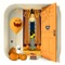 You are in a house where ghosts, pumpkins and witches are lived