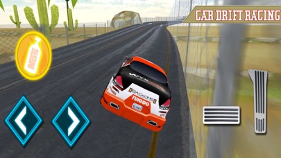 High Speed Drift Car screenshot 3