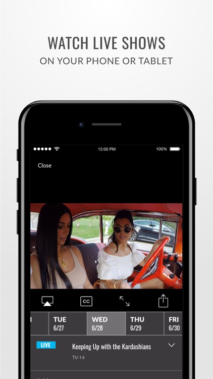 E! screenshot-3