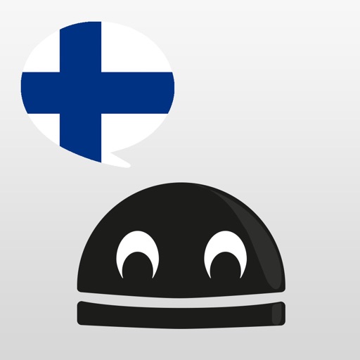 Finnish Verbs - LearnBots
