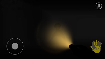MoMo The Horror Game Screenshot 3