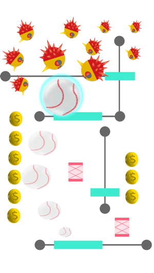 Superball jumping(圖4)-速報App