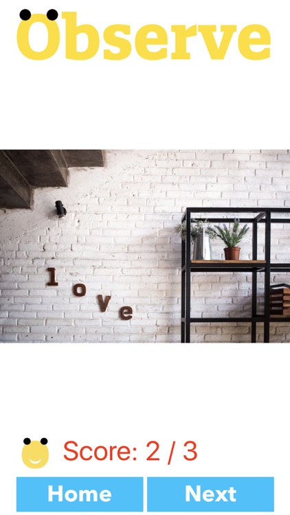 Observe!! screenshot-4