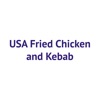 USA Fried Chicken and Kebab