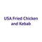 Here at USA Fried Chicken and Kebab in Super-Mare we have an extensive menu, catering for all tastes and preferences