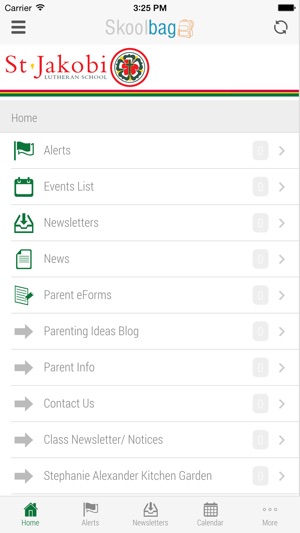 St Jakobi Lutheran School Lyndoch - Skoolbag(圖2)-速報App