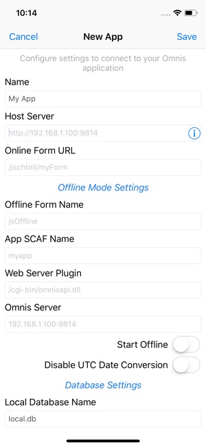 Omnis App Manager(圖2)-速報App