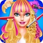 Hair Stylist Fashion Makeover