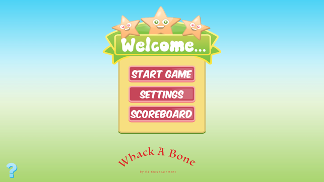 Whack A Bone(圖1)-速報App