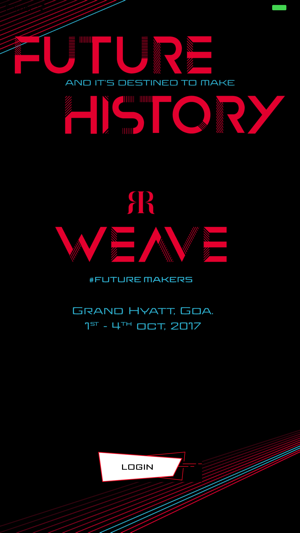 Weave(圖1)-速報App