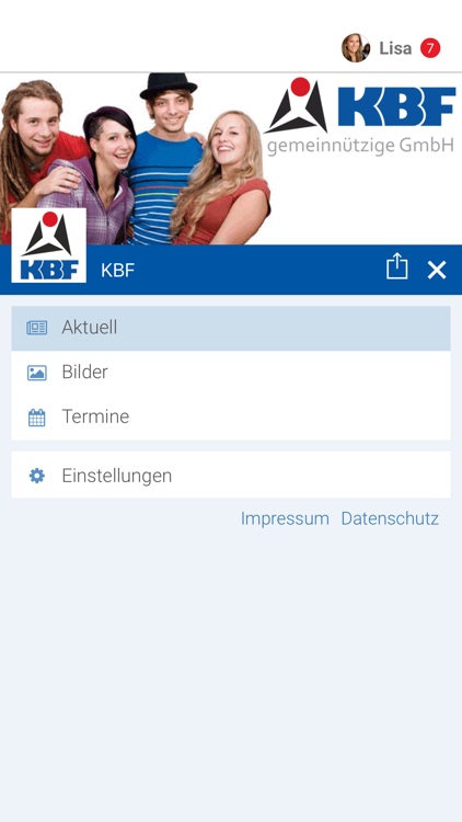 KBF