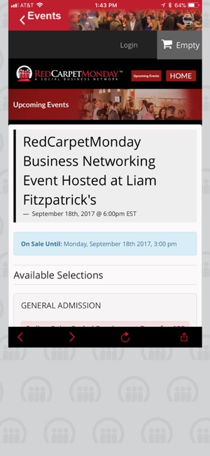 Red Carpet Monday(圖3)-速報App