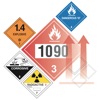 Hazmat Load  Segregation Guide