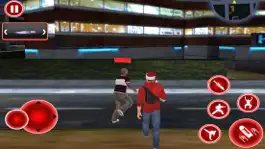 Game screenshot Night Gangster Crime Act hack