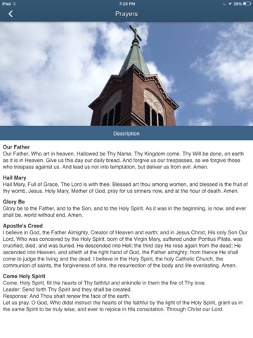 St. Mary of the Assumption, NY screenshot 2