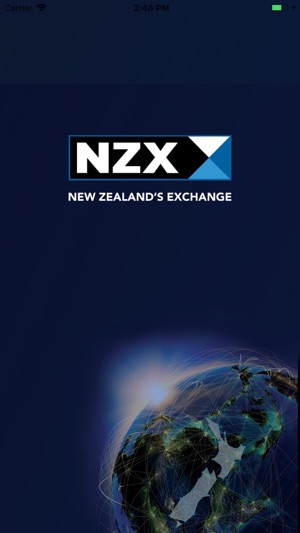 NZX Events(圖1)-速報App