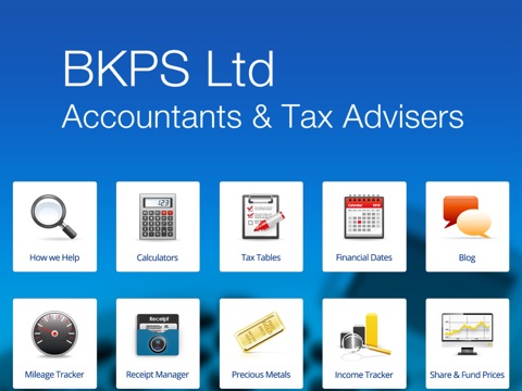BKPS - Ltd screenshot 2