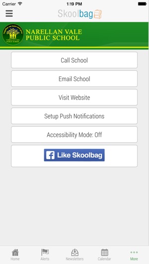 Narellan Vale Public School(圖4)-速報App