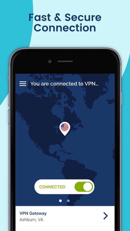 Private Tunnel VPN