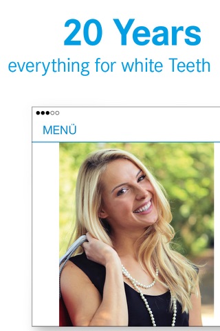 WHITEsmile Tooth Whitening screenshot 4