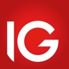 IG Trading for iPad