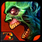 Zombie City Killa 3D - Plague Infection Game Pro