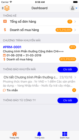 Cong ty CP CHI(圖2)-速報App