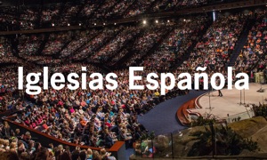 Iglesias Española