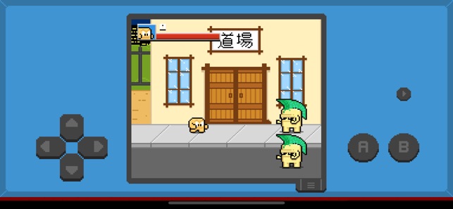 Squareboy vs Bullies(圖4)-速報App