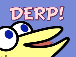This is a collection of 20 animated stickers that are fun, zany, silly, and