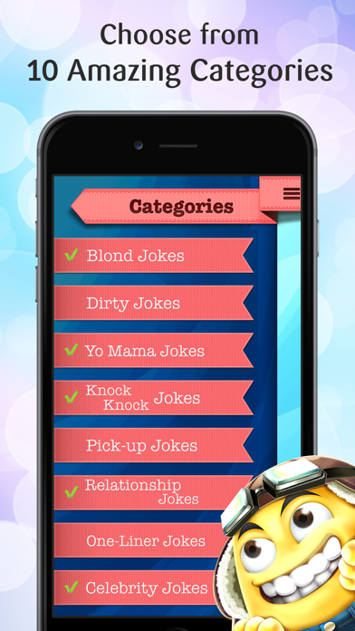 How to cancel & delete Epic Jokes - Best Jokes Ever from iphone & ipad 2