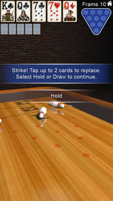 10 Pin Shuffle (Bowling) Screenshot 9