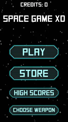 Game screenshot Space Game xD mod apk