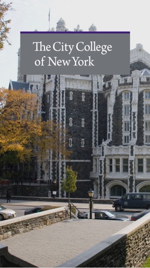 CCNY Student Life(圖1)-速報App
