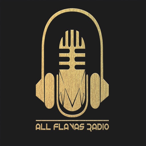 All Flavas Radio