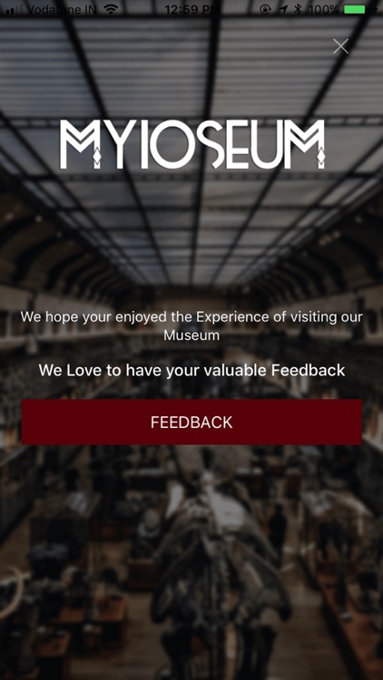 Morarka Myioseum screenshot-3