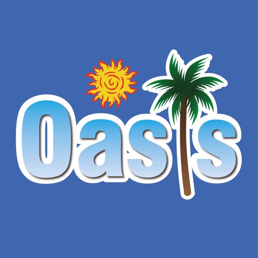 Oasis S5 iOS App